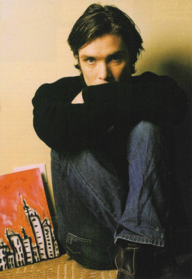 photo 15 in Cillian Murphy gallery [id499756] 2012-04-20 00:00:00