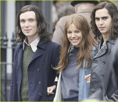 photo 26 in Cillian Murphy gallery [id493559] 2012-04-08 00:00:00