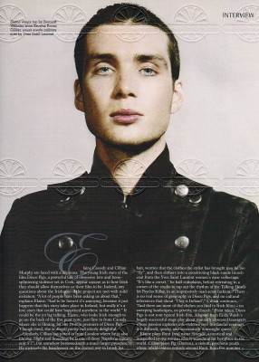 Cillian Murphy pic #490647
