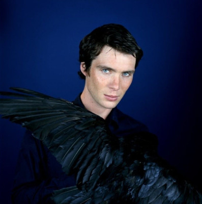 Cillian Murphy