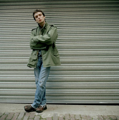 Cillian Murphy pic #399037