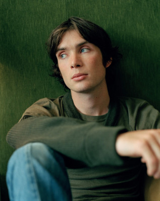 photo 9 in Cillian Murphy gallery [id399304] 2011-06-01 00:00:00