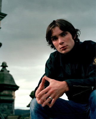Cillian Murphy pic #399337