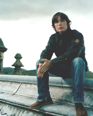 Cillian Murphy pic #399339