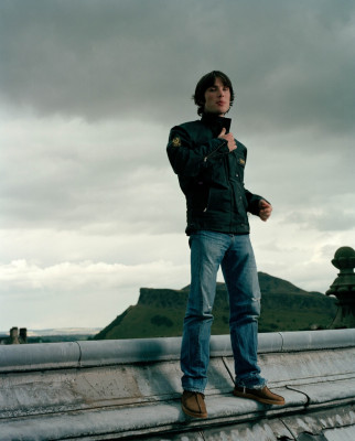 Cillian Murphy pic #399338