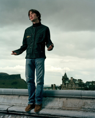 photo 4 in Cillian Murphy gallery [id399332] 2011-06-01 00:00:00