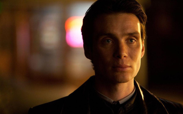 photo 17 in Cillian Murphy gallery [id492455] 2012-04-04 00:00:00