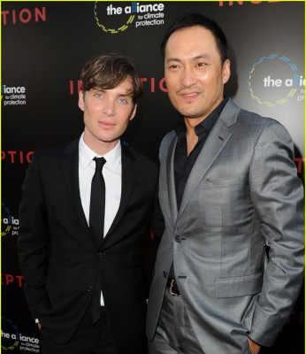 Cillian Murphy pic #419497