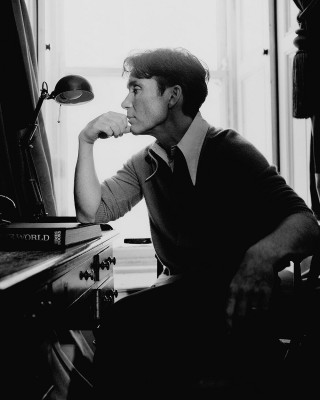 Cillian Murphy for le Magazine du Monde (2023)