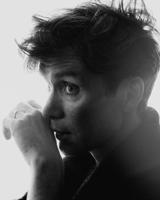Cillian Murphy for le Magazine du Monde (2023)