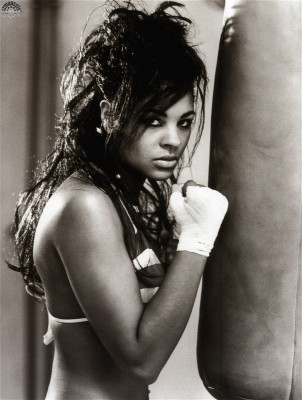 Cindy Alambwa pic #9020