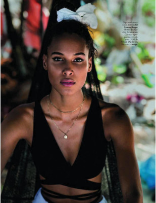 Cindy Bruna pic #1082128