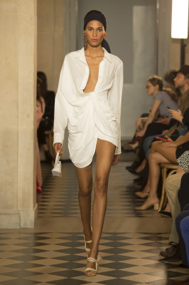 Cindy Bruna pic #999359