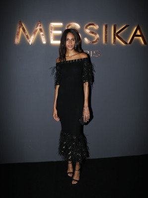 Cindy Bruna pic #999361