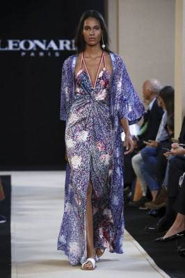 Cindy Bruna pic #999938