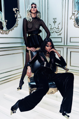 Cindy Bruna pic #844563