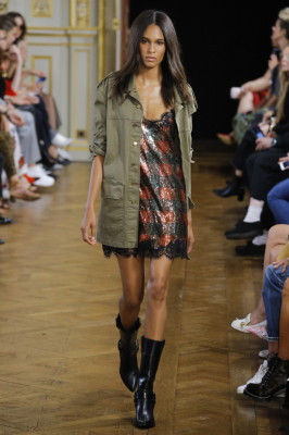 Cindy Bruna pic #999534