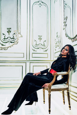 Cindy Bruna pic #844559