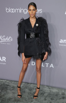 Cindy Bruna pic #1051337