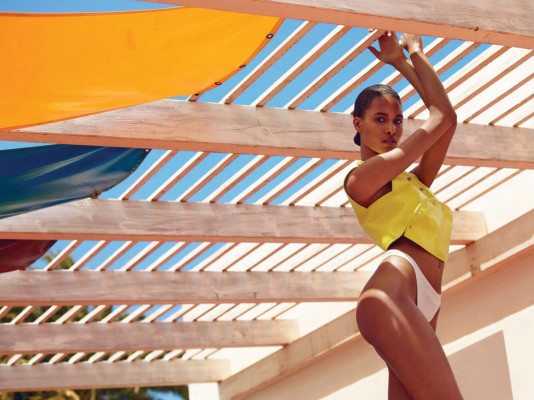 Cindy Bruna pic #889807