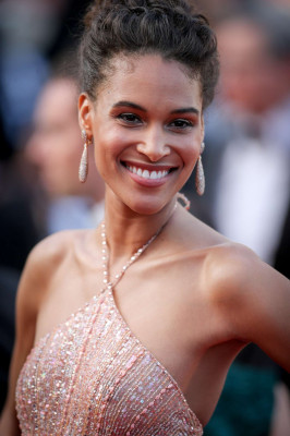 Cindy Bruna – ‘The Beguiled’ Premiere at 70th Cannes Film Festival