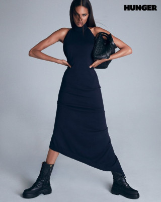 Cindy Bruna for The Hunger Magazine Issue 29 Fall 2023