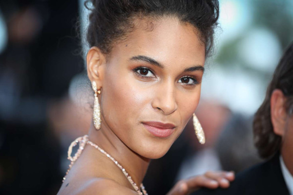 Cindy Bruna – ‘The Beguiled’ Premiere at 70th Cannes Film Festival
