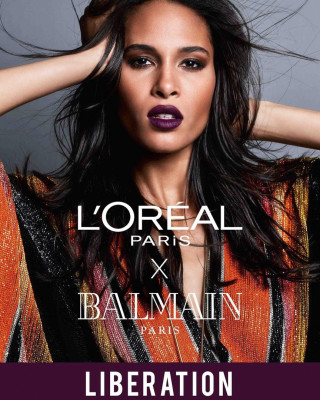 Cindy Bruna pic #992959