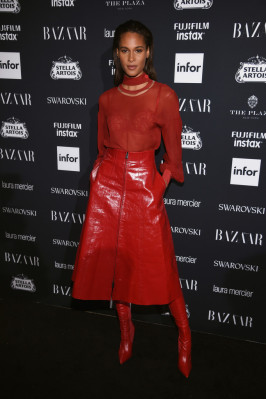 Cindy Bruna pic #998132