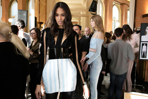 Cindy Bruna pic #872281