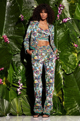 Cindy Bruna pic #980923