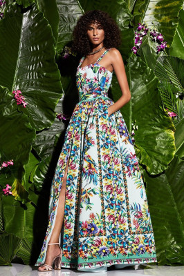 Cindy Bruna pic #980922