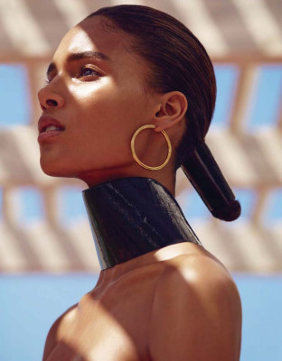 Cindy Bruna pic #889808