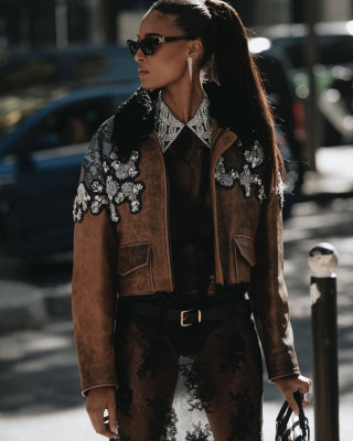 Cindy Bruna