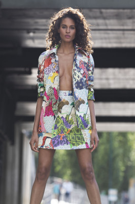Cindy Bruna pic #1189194