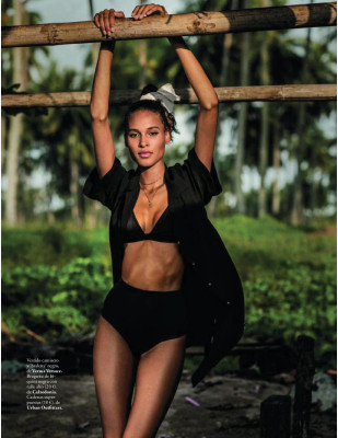 Cindy Bruna pic #1082121