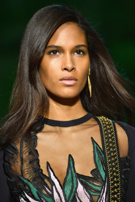Cindy Bruna pic #999541