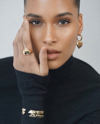 Cindy Bruna