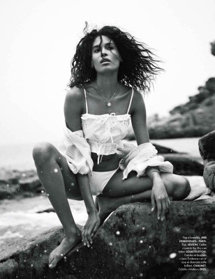 Cindy Bruna pic #1183789