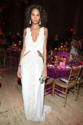 Cindy Bruna pic #925237