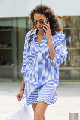 Cindy Bruna pic #969744