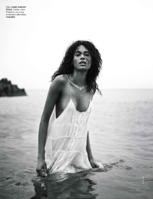 Cindy Bruna pic #1183792