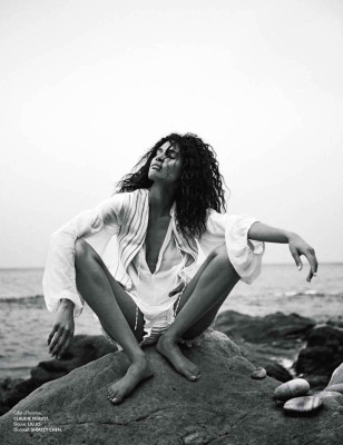Cindy Bruna pic #1183793