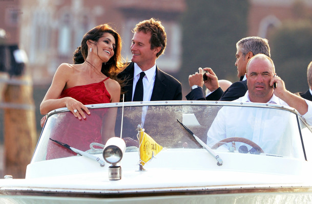 photo 12 in Cindy Crawford gallery [id691551] 2014-01-17 00:00:00