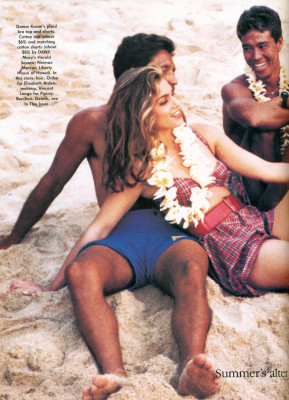 photo 16 in Cindy Crawford gallery [id473099] 2012-03-01 00:00:00