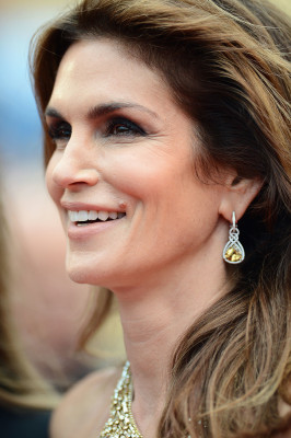 Cindy Crawford pic #743383
