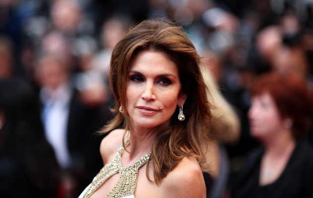 Cindy Crawford pic #743382