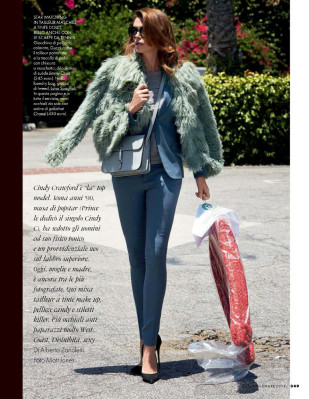 Cindy Crawford pic #768123