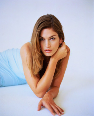 Cindy Crawford pic #732322