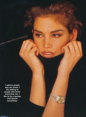 Cindy Crawford pic #769051